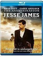 L'assassinio di Jesse James per mano del codardo Robert Ford - The assassination of Jesse James by the coward Rob (2007)