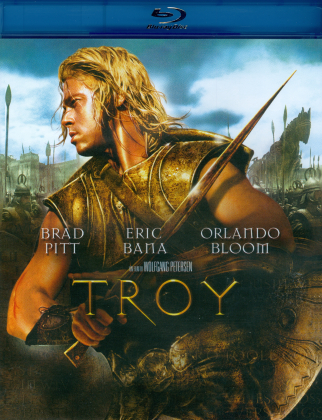 Troy (2004) (Director's Cut)