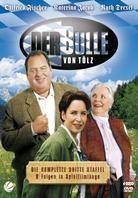 Der Bulle von Tölz - Staffel 3 (4 DVDs)