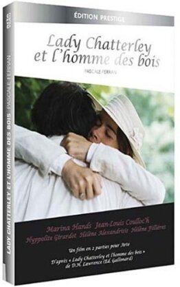 Lady Chatterley et l'Homme des bois (2005) (2 DVD)