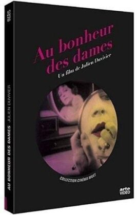 Au bonheur des dames (1930) (s/w)