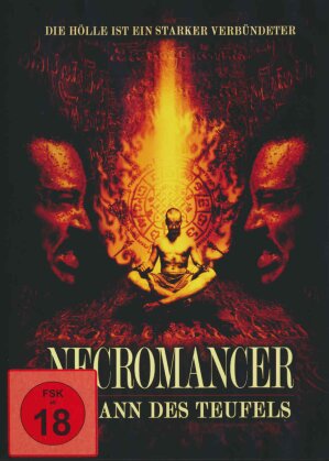 Necromancer - Im Bann des Teufels (2005)
