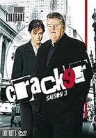 Cracker - Saison 3 (3 DVDs)