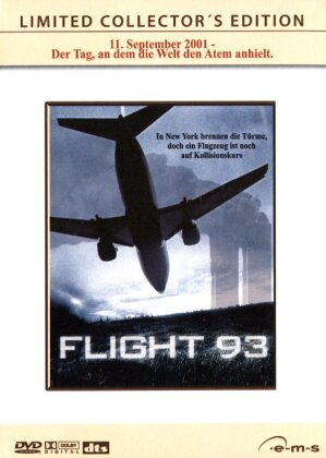Flight 93 (2006) (Limited Collector's Edition)