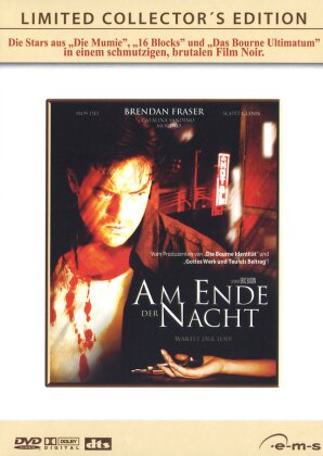 Am Ende der Nacht (2006) (Limited Collector's Edition)