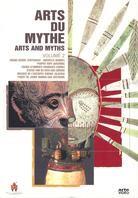 Arts du mythe - Vol. 2