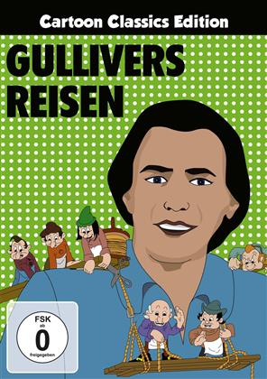 Gullivers Reisen (1939)