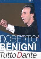Roberto Benigni - Tutto Dante - Vol. 1 (3 DVDs)