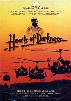 Hearts of Darkness / Coda (2 DVDs)