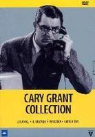 Cary Grant Collection (4 DVDs)