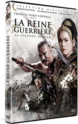 La Reine Guerrière - La légende de Siam (2001)