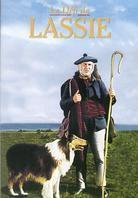 Le défi de Lassie