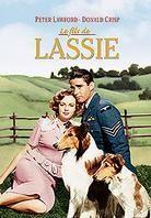 Le fils de Lassie - Son of Lassie