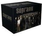 Les Soprano - L'intégrale Saison 1-6 (28 DVD)