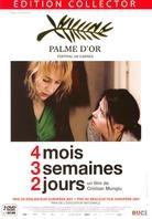 4 mois 3 semaines 2 jours (2007) (Edition Collector, 2 DVDs)