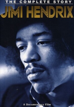 Jimi Hendrix - The Complete Story (Inofficial)