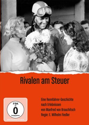 Rivalen am Steuer (1957) (DEFA-Produktion)