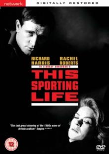 This sporting life (1963) (Special Edition, 2 DVDs)