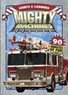 Mighty Machines - WG Lights & Ladders