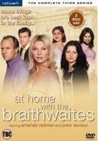 At home with the Braithwaites - Series 3 (2 DVDs)