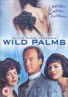 Wild palms (2 DVDs)
