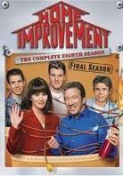Home Improvement - Season 8 (4 DVDs)