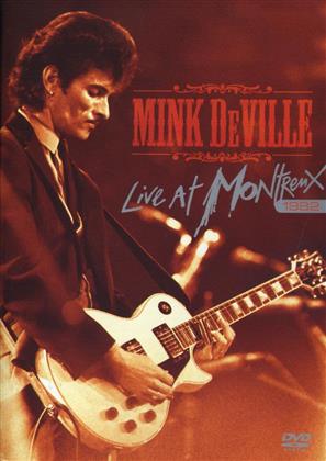 Mink Deville - Live at Montreux 1982