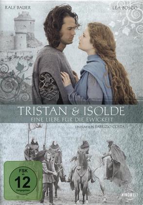 Tristan & Isolde - Eine Liebe für die Ewigkeit (1998)
