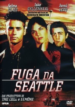 Fuga da Seattle (2002)