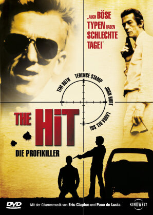 The Hit - Der Profikiller (1984)