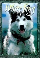 White Fang - The complete Series (3 DVDs)