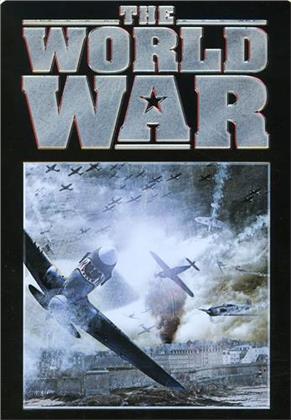 The World War Collection (3 DVDs)