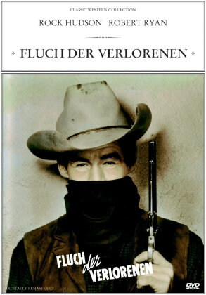 Fluch der Verlorenen (1952) (Classic Western Collection)