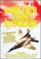 Combat - Soviet Air Power