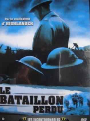 Le bataillon perdu (2001) (Collection Les Incontournables)