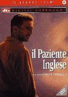 Il paziente Inglese - (Grandi Film) (1996)