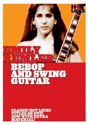 Emily Remler - Bebop and Swing