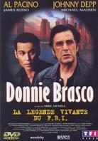 Donnie Brasco - (TF1) (1997)