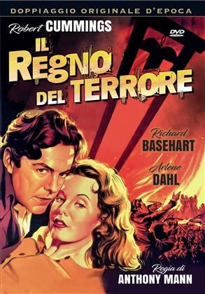 Il regno del terrore (1949) (s/w)