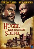 Hügel der blutigen Stiefel (1969) (Single Edition)