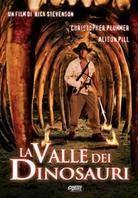 La valle dei Dinosauri - The Dinosaur Hunter (2000)