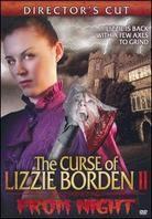 The Curse of Lizzie Borden II - Prom Night (Director's Cut)