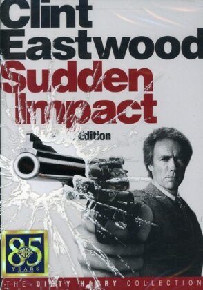 Sudden Impact (1983) (Édition Deluxe)