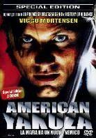 American Yakuza (1993) (Special Edition, 2 DVDs)