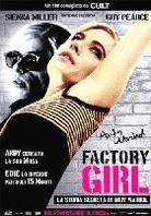 Factory Girl - La storia segreta di Andy Warhol
