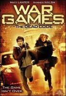 Wargames 2 - The Dead Code