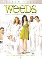 Weeds - Season 3 (3 DVDs)