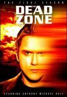 The Dead Zone - The Final Season (3 DVDs)