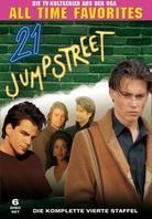 21 Jump Street - Staffel 4 (6 DVDs)