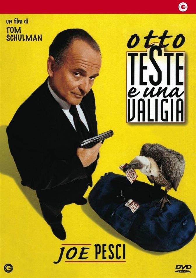 Otto teste e una valigia (1997) (Neuauflage)